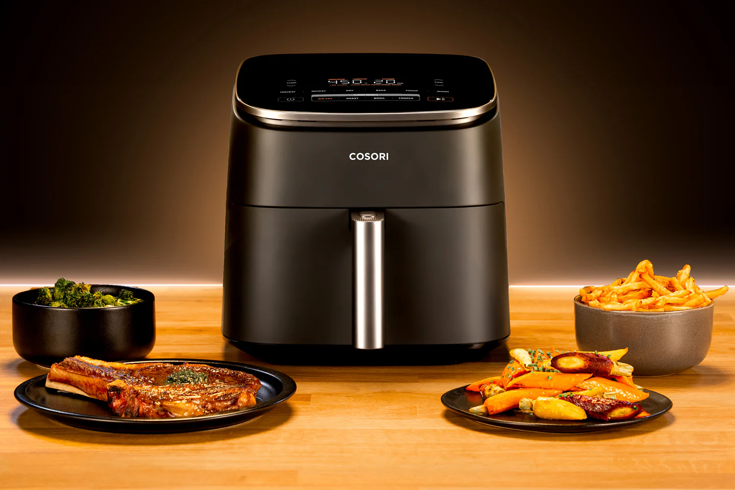 airfryer 2 Appliance Buying Guide