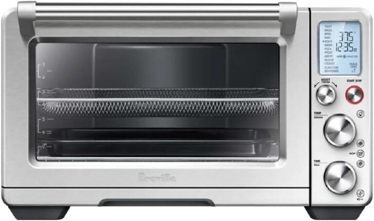 Smart Oven: 7 Ultimate Secrets For Amazing Results In 2026 1 51jCxzgxYwL. AC SL1080 1 Appliance Buying Guide