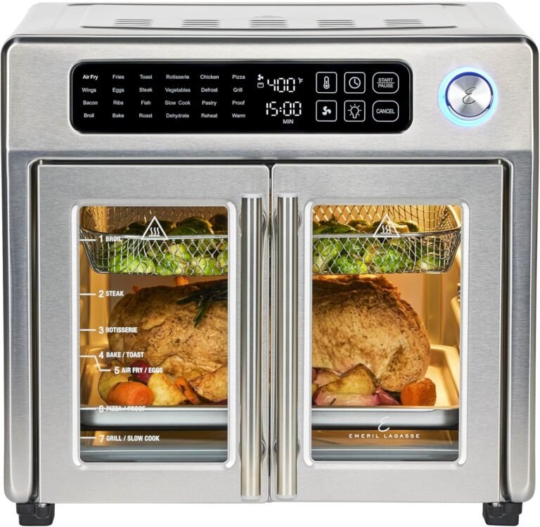 Air Fryer: 7 Ultimate Secrets For Amazing Results In 2026 4 81vY0UkbqnL. AC SL1500 1 Appliance Buying Guide