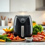 air fryer 7 Appliance Buying Guide