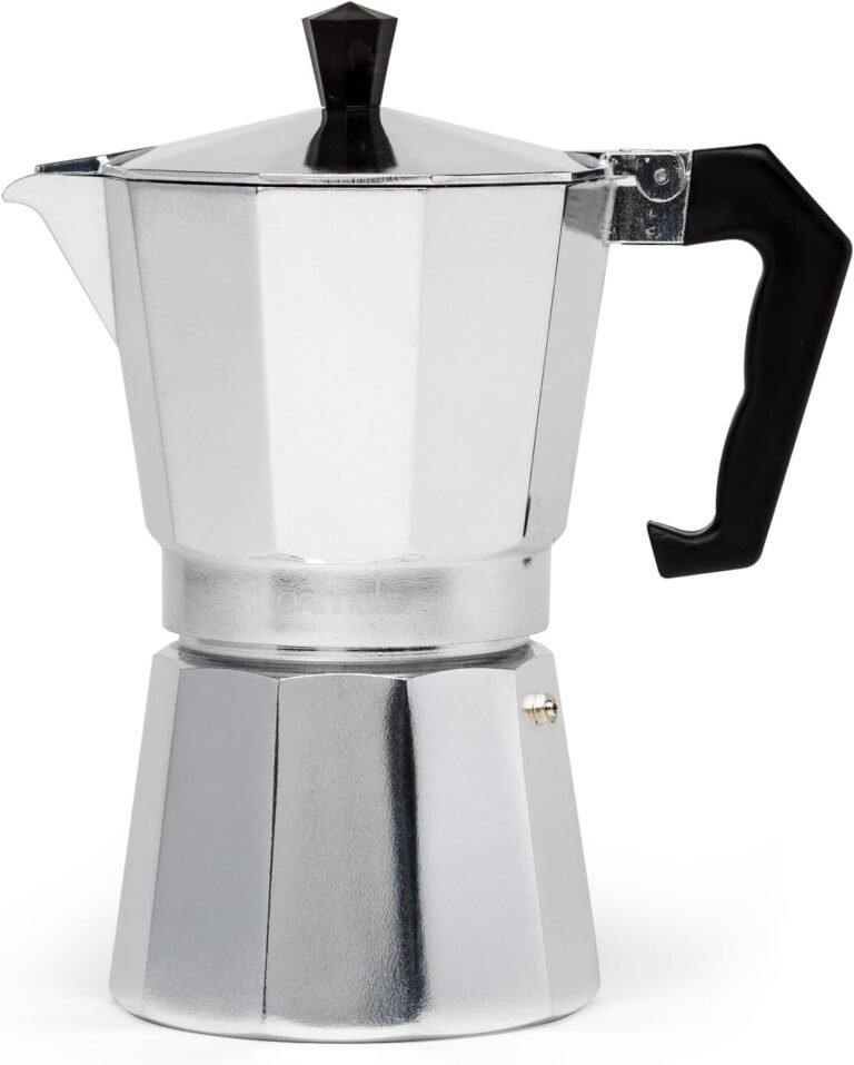 Moka Pot: 6 Ultimate Steps For Amazing Espresso in 2026 10 61O67HcyQL. AC SL1500 Appliance Buying Guide