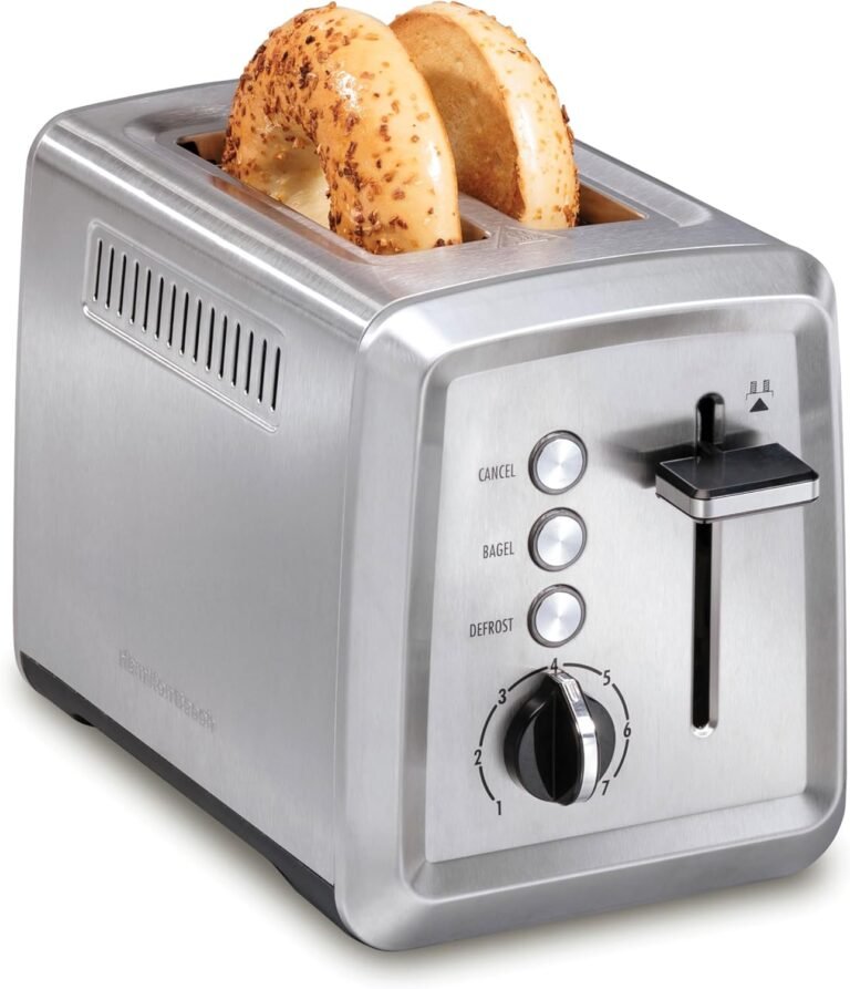 Toaster Stainless: 7 Ultimate Secrets For Best Toasting Results In 2026 7 71gOysdtO5L. AC SL1500 Appliance Buying Guide