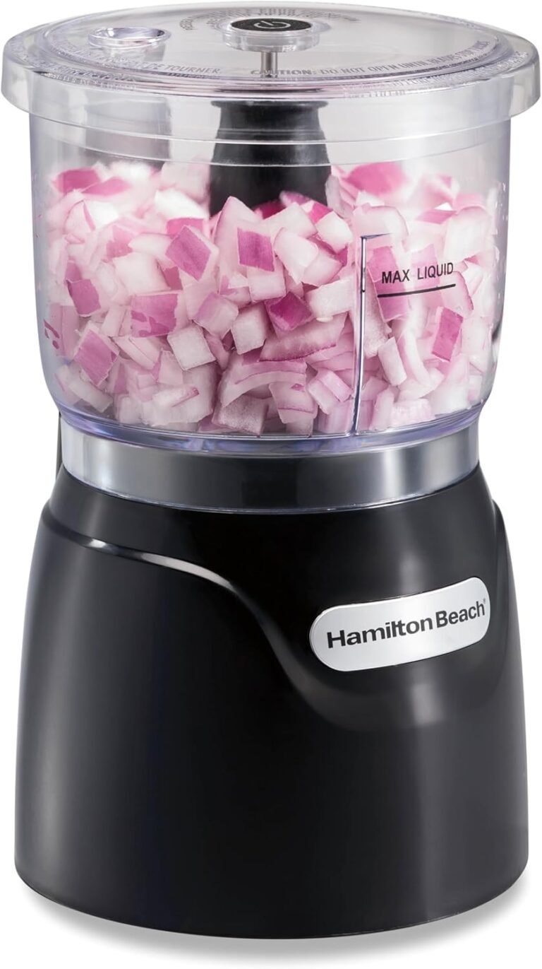 Vegetable Chopper: 3 Ultimate Steps For Amazing Results In 2026 1 71yhvgRx6HL. AC SL1500 Appliance Buying Guide