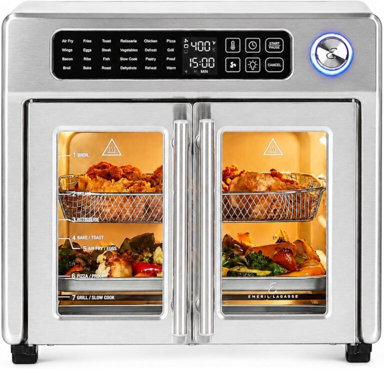 81AUxm 7pL. AC SL1500 1 Appliance Buying Guide