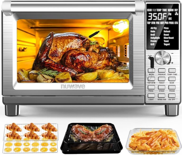 Air Fryer: 10 Ultimate Steps For Amazing Results In 2026 4 81UDiz1iWPL. AC SL1500 Appliance Buying Guide