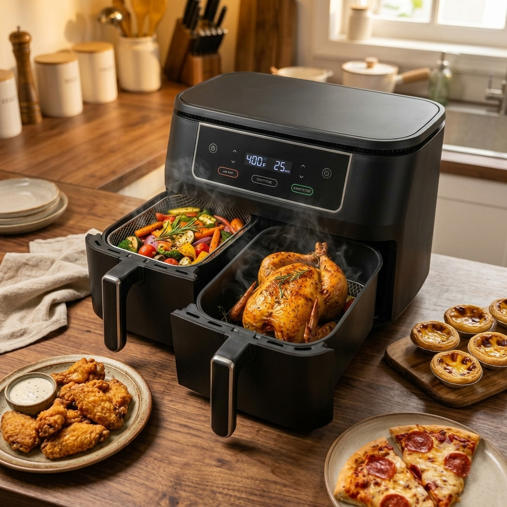 Gemini Generated Image nzf41nnzf41nnzf4 Appliance Buying Guide