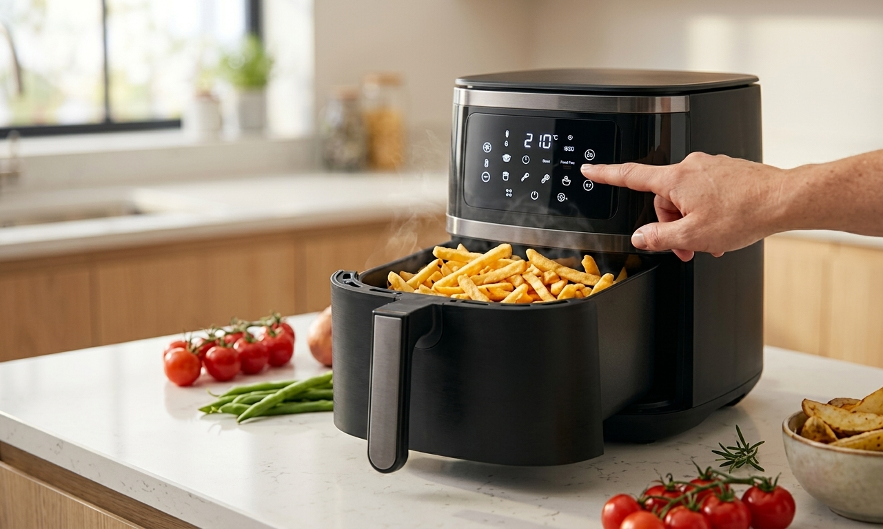 Ninja Crispi Pro: 7 Amazing Ways to Maximize Meal Prep (Proven Guide) 1 Gemini Generated Image wmycm4wmycm4wmyc 1 Appliance Buying Guide