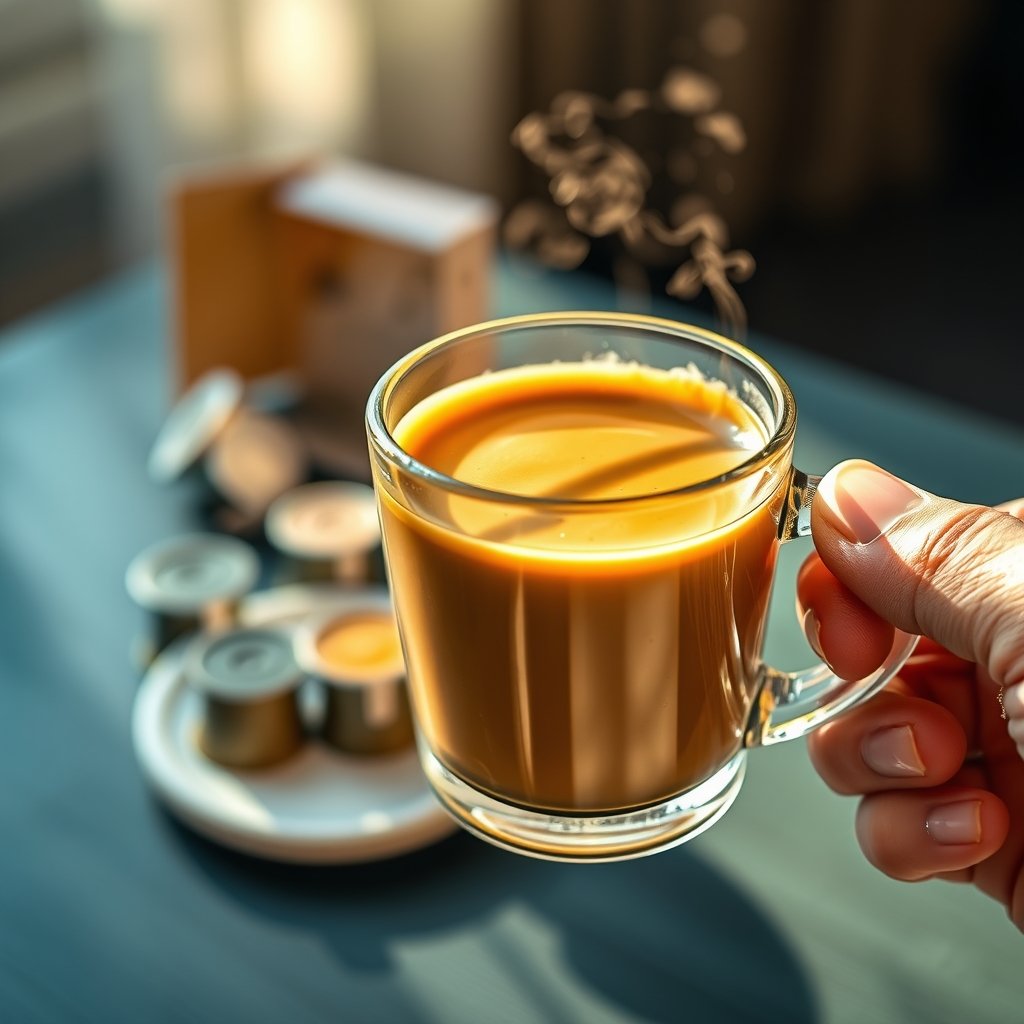 Vertuo Pods: 10 Ultimate Secrets For Amazing Coffee In 2026 2 Vertuo Pods in action