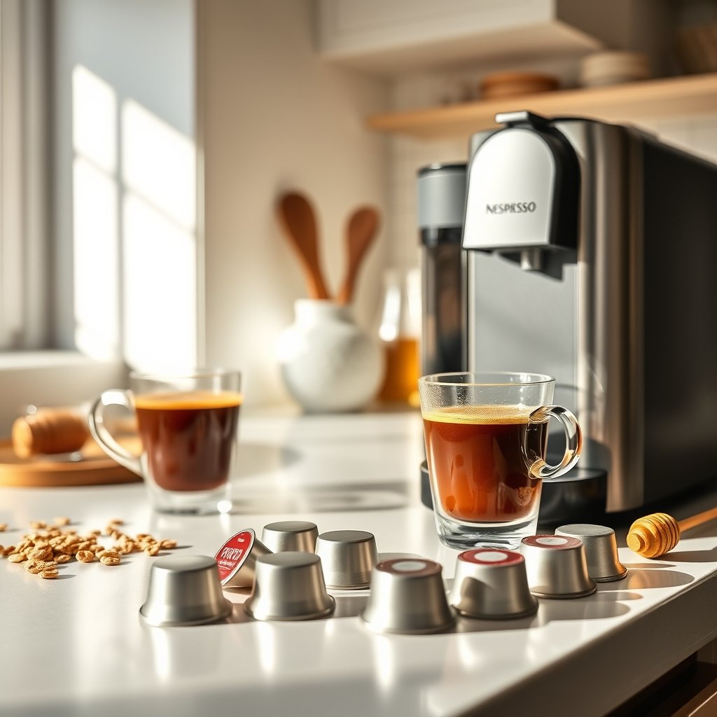 Vertuo Pods: 10 Ultimate Secrets For Amazing Coffee In 2026 1 Vertuo Pods product view