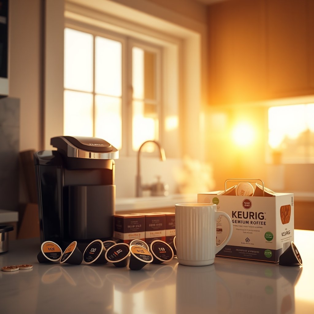 Coffee Pods: 10 Ultimate Secrets For Amazing Flavor In 2026 1 coffee pods product view