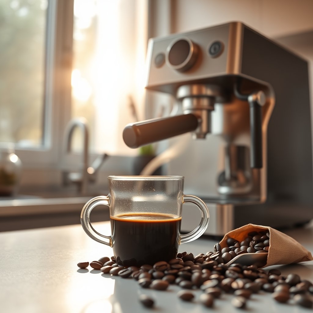 Espresso Coffee: 7 Ultimate Secrets For Amazing Results In 2026 1 espresso coffee product view