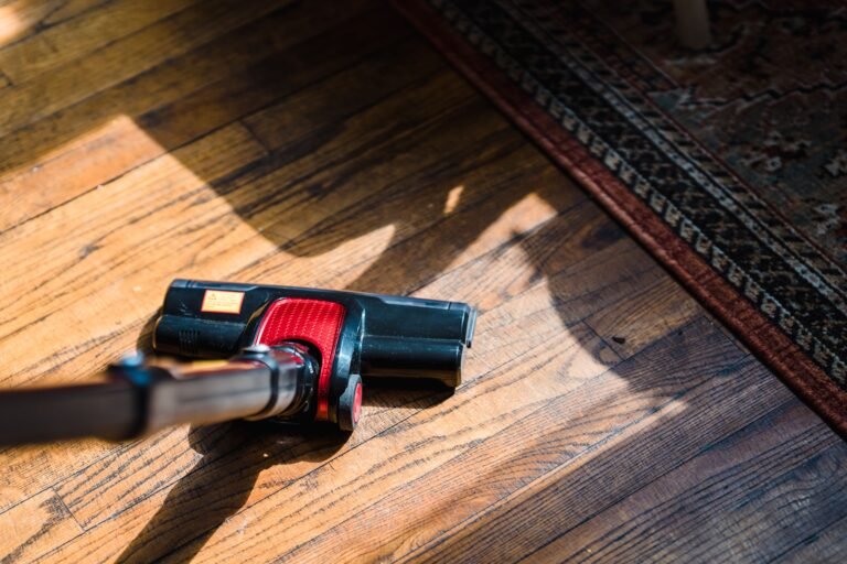 Cordless Stick Vacuum: 7 Amazing Ways To Clean Kitchens Faster (Proven Guide) 18 pexels liliana drew 9462141 Appliance Buying Guide